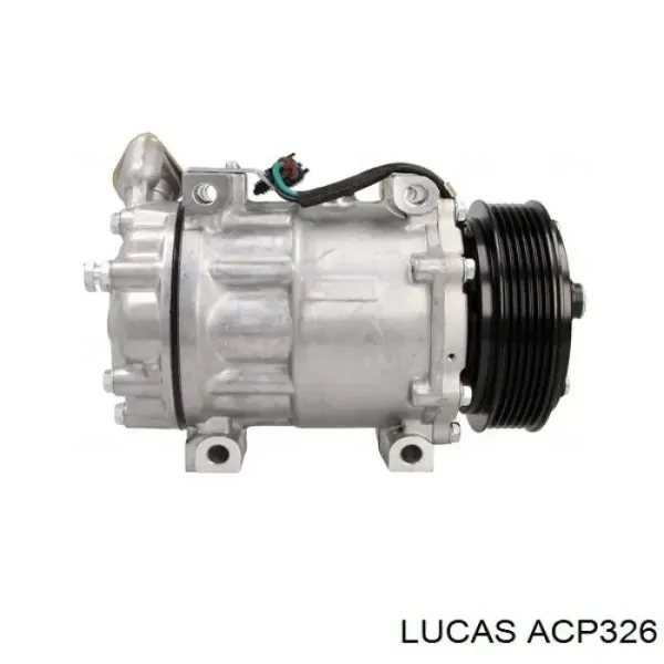 Компресор системи кондиціювання Ford 1353483 ціна, від