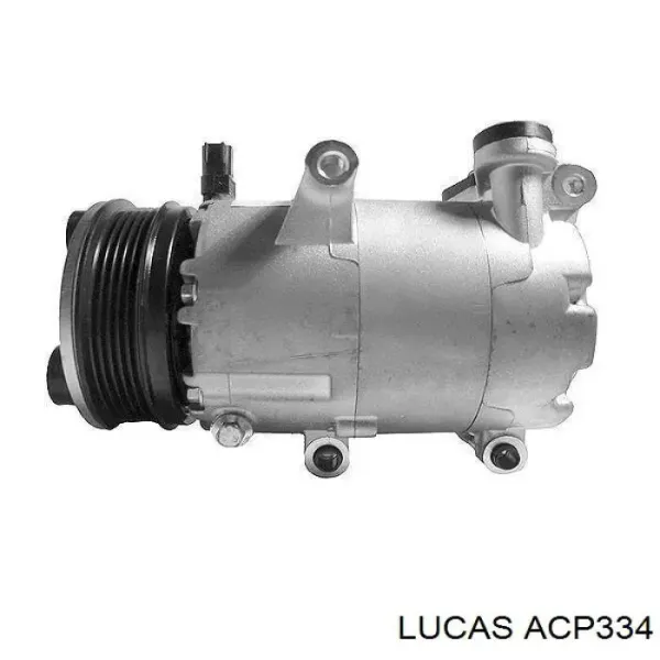 Насос кондиціонера Lucas ACP334