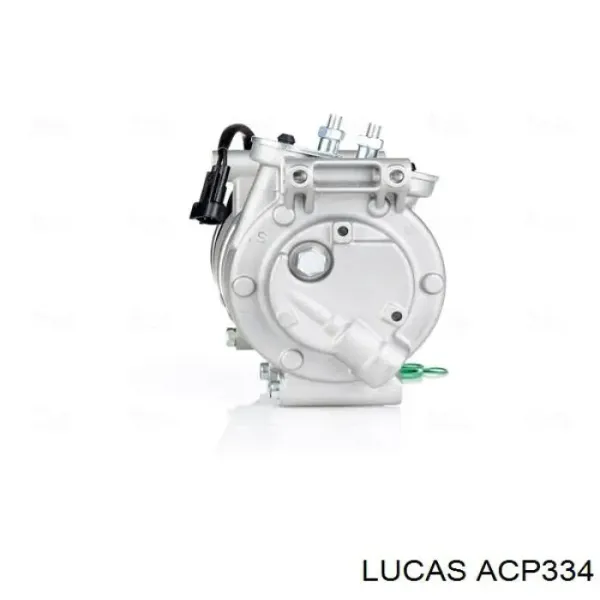 Компресор системи кондиціювання Lucas ACP334 ціна, від