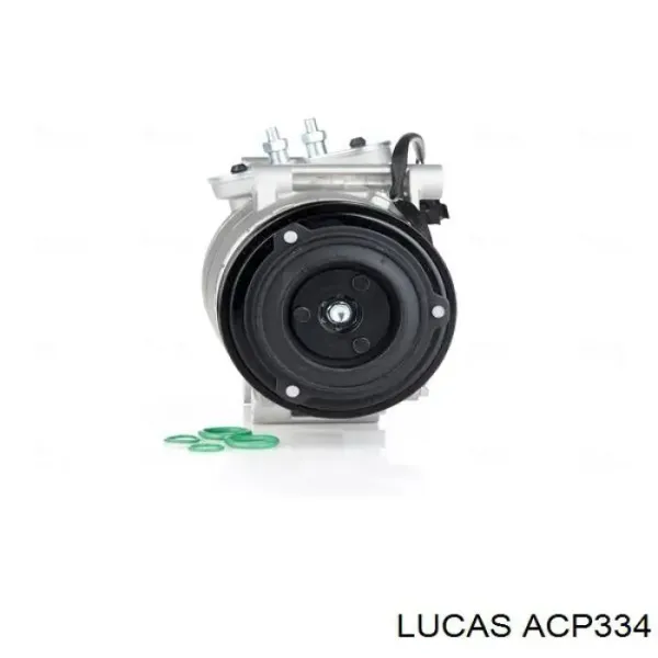 Купити ACP334 Lucas Компресор кліматичної установки