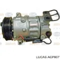 Компресор кондиціонера Opel Insignia G09
