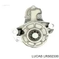 Стартер Volkswagen Touareg 7LA, 7L6, 7L7