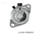 Стартер Honda Accord CU