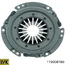 Корзина сцепления  LUK 119008160 Корзина сцепления  LUK 119008160