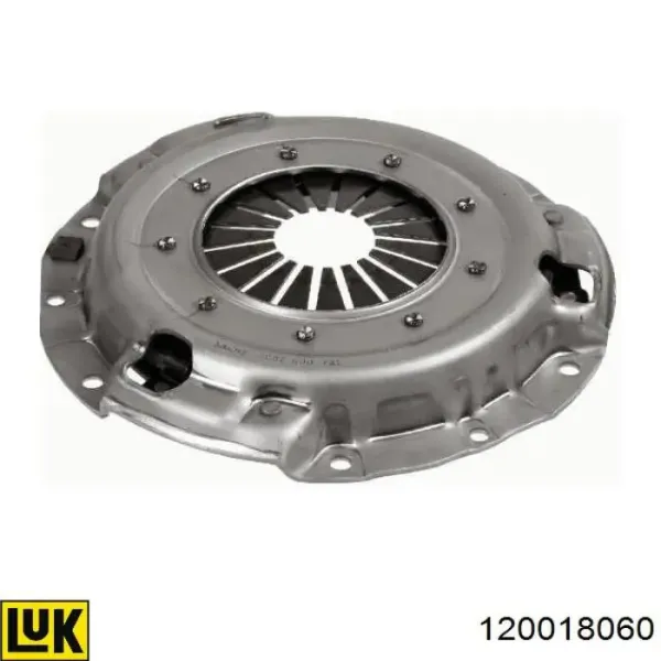Корзина зчеплення 0K20N16410 Hyundai/Kia