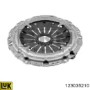 Корзина сцепления LUK 123035210 Корзина сцепления LUK 123035210