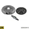 Диск зчеплення LUK 320033910