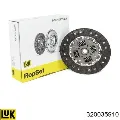 Диск зчеплення LUK 320035910