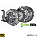 Маховик LUK 415034210