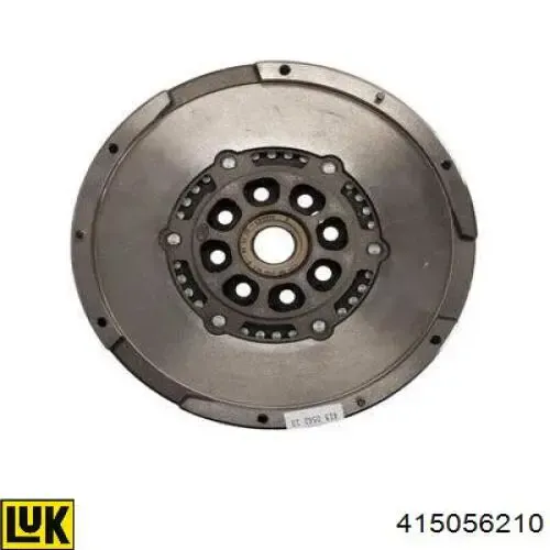 Маховик 1857693 Ford