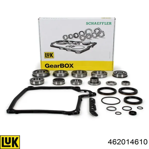 Ремкомплект коробки передач Volkswagen Beetle 9C1, 1C1, 9G1