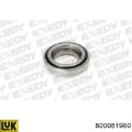 Вижимний підшипник LUK 500051960