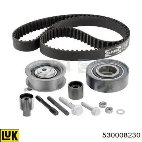 Комплект ГРМ 530008230 LUK