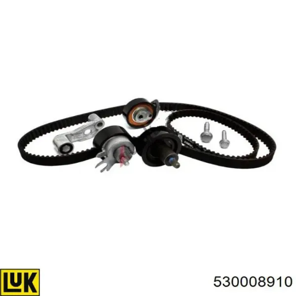 Комплект ГРМ 530008910 LUK