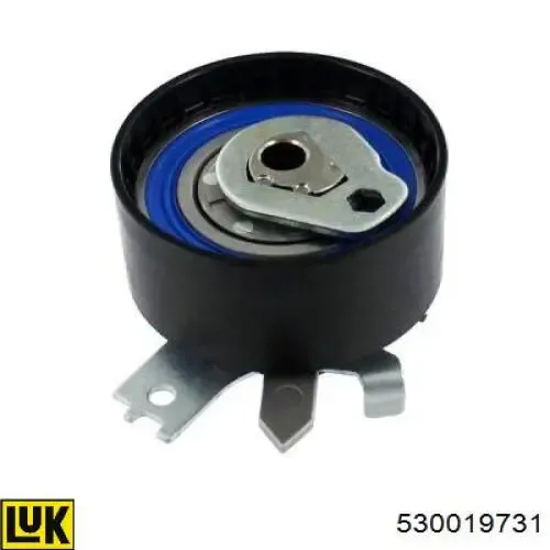 Комплект ГРМ 530019731 LUK