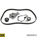 Комплект ГРМ Citroen C1 PM, PN