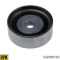 Ролик паразитний ГРМ LUK 532008120