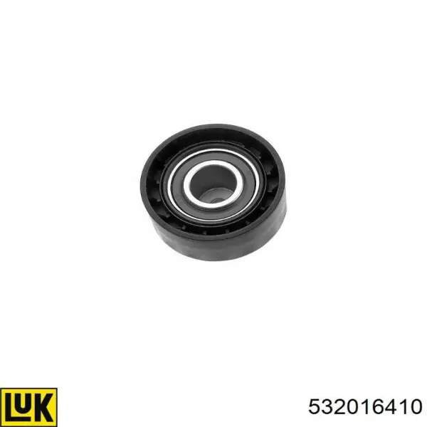 Ролик паразитний ГРМ MPQ0131 Magneti Marelli