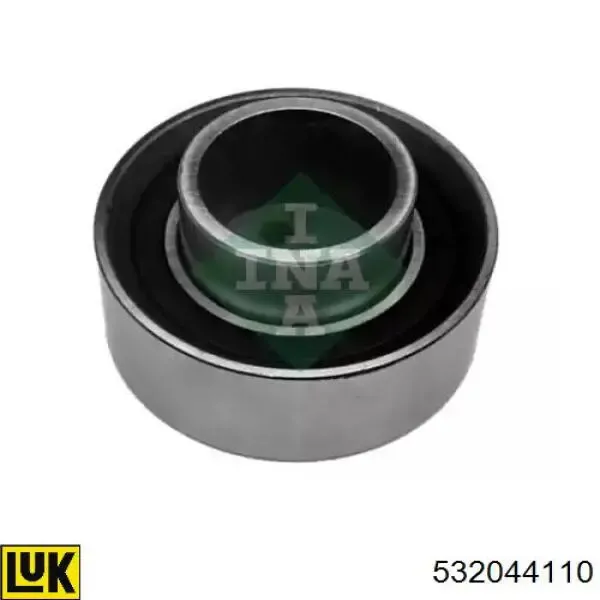 Ролик паразитний ГРМ 532044110 LUK