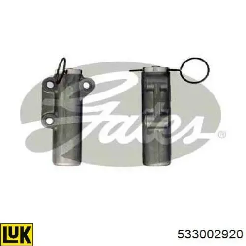 Натягувач ременя ГРМ 533002920 LUK
