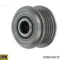 Шків генератора LUK 535018410