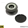 Шків генератора LUK 535023710