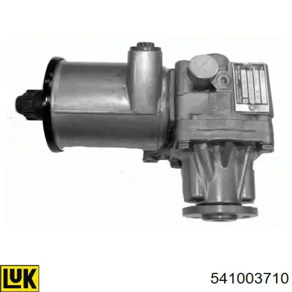 Насос ГУР 7681900501 ZF Parts