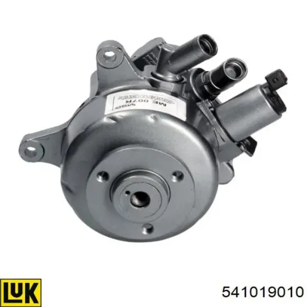 Насос ГУР JPR769 TRW