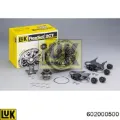 Зчеплення Renault Scenic JZ0, JZ1