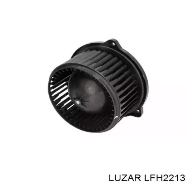 Вентилятора пічки LFH2213 Luzar