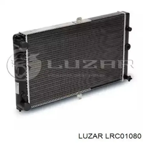 Радіатор LRC01080 Luzar