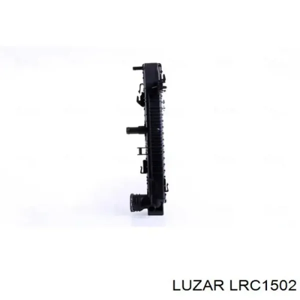 Радіатор LRC1502 Luzar