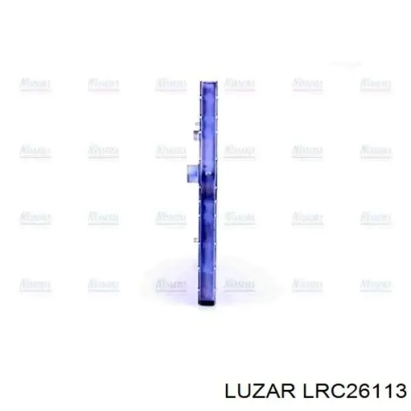 Радіатор LRC26113 Luzar