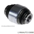 Сайлентблок цапфи задньої LYNXAUTO C9385