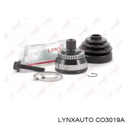 ШРУС зовнішній передній TOJ0124 Magneti Marelli