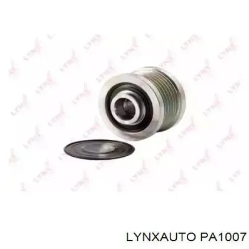 Шків генератора Q1820209 Q-fix