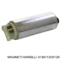 Елемент-турбінка паливного насосу MAGNETI MARELLI 313011300129