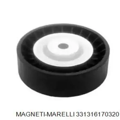 Натяжний ролик 331316170320 Magneti Marelli