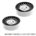Натяжний ролик MAGNETI MARELLI 331316170631