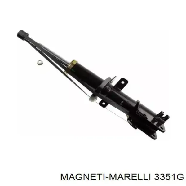 Амортизатор передній 3351G Magneti Marelli