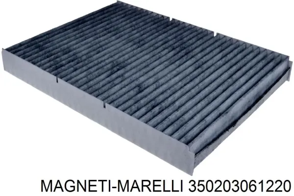 Фільтр салону 350203061220 Magneti Marelli