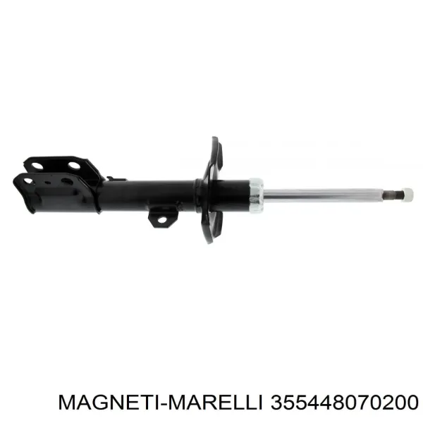 Амортизатора передній лівий 355448070200 Magneti Marelli