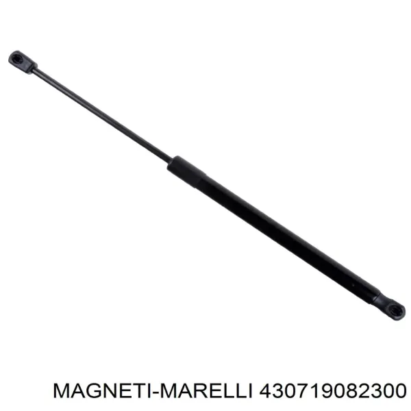 Амортизатор багажника 430719082300 Magneti Marelli