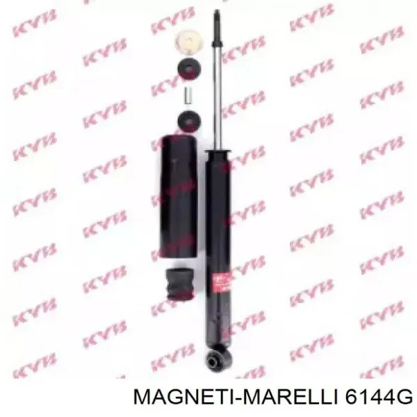 Амортизатор задній 6144G Magneti Marelli
