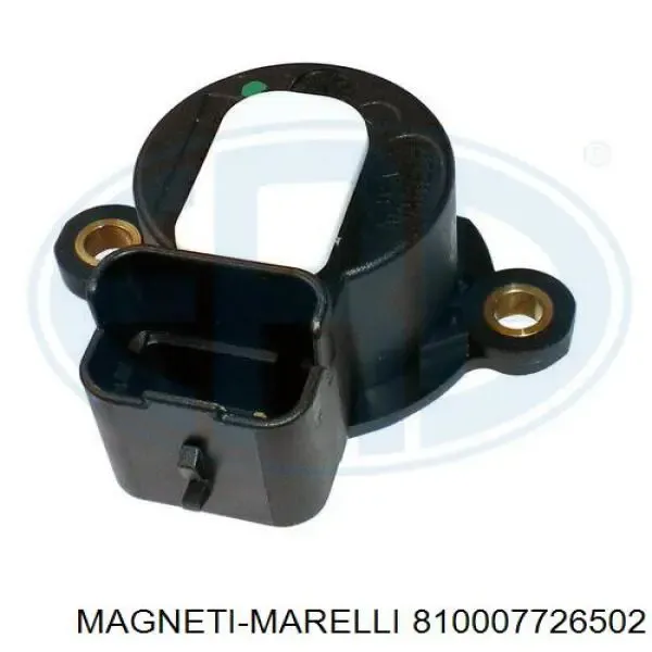 Потенціометр 810007726502 Magneti Marelli