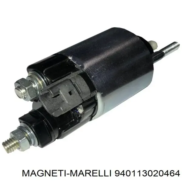 Бендикс стартера 940113020464 Magneti Marelli