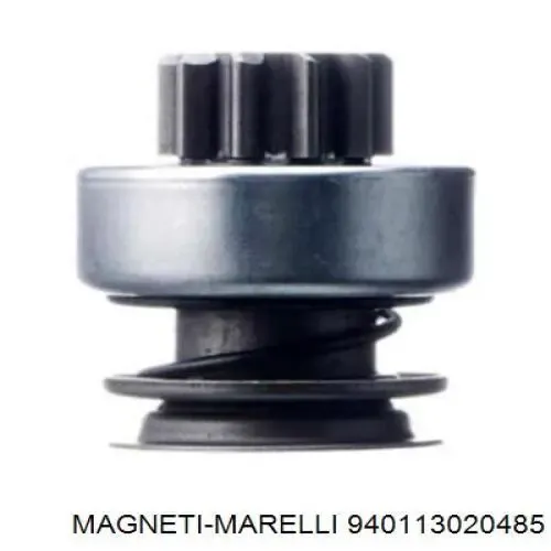 Бендикс стартера 940113020485 Magneti Marelli
