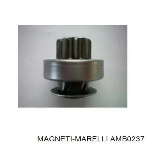 Бендикс стартера AMB0237 Magneti Marelli