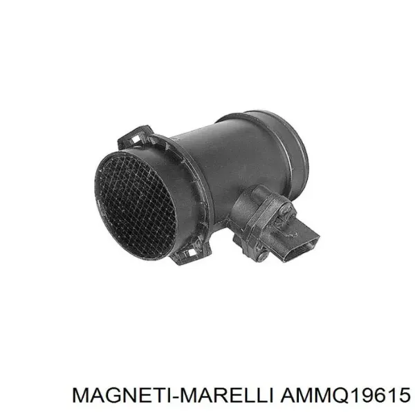 ДМРВ AMMQ19615 Magneti Marelli
