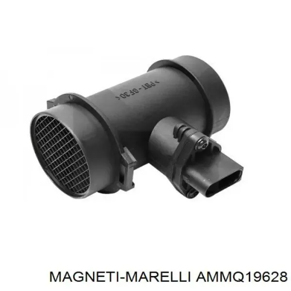 ДМРВ AMMQ19628 Magneti Marelli